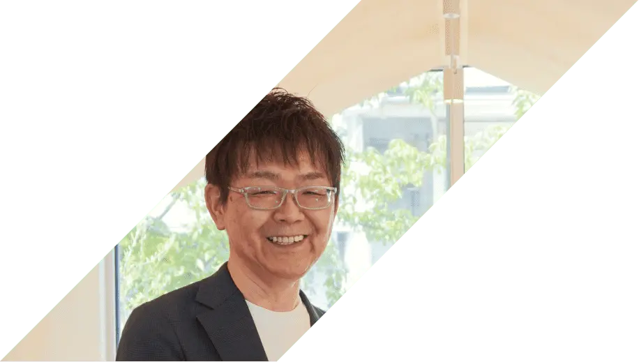株式会社 家づくり相談所 代表取締役 高橋孝治